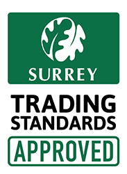 Trading Standards Approved Flooring Contractor